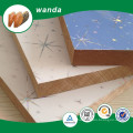 New design PVC foil for mdf